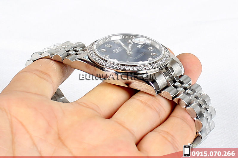 đồng hồ rolex r7559 hà nội