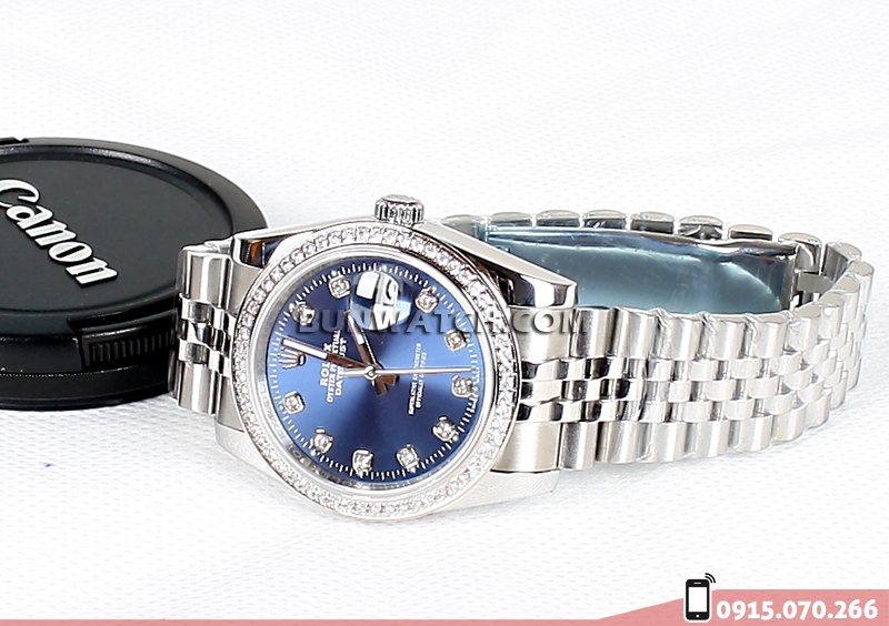 đồng hồ rolex r7559 thụy sỹ