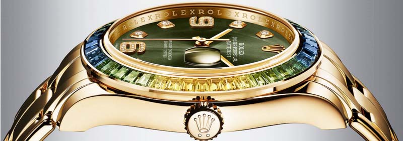 Đồng hồ Rolex RL15-AI rẻ nhất