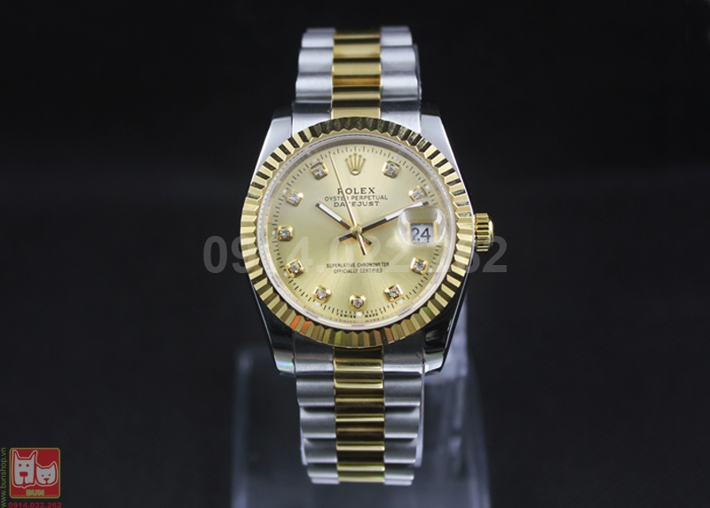 bunshop.vn|rolex nam r003