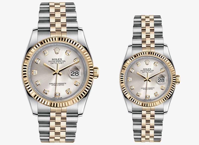 rolex r006 r007