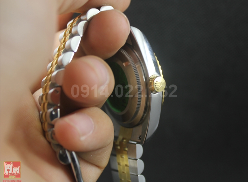 rolex daydate