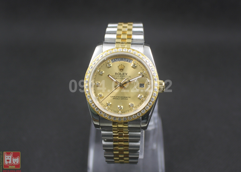 bunshop.vn|đồng hồ nam rolex r012
