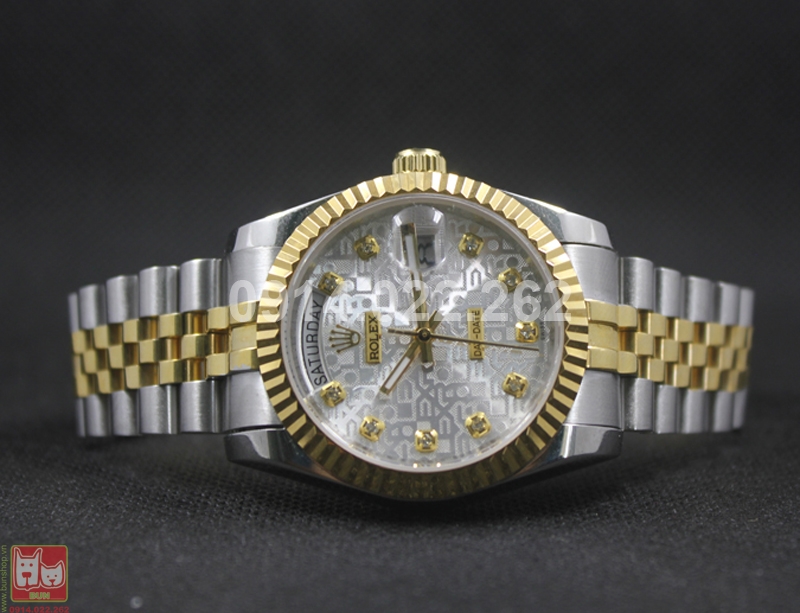 bunshop.vn|rolex dành cho nam