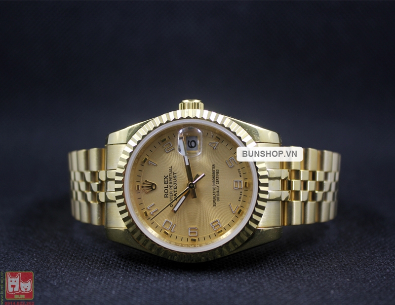 bunshop.vn|đồng hồ rolex datejust r025