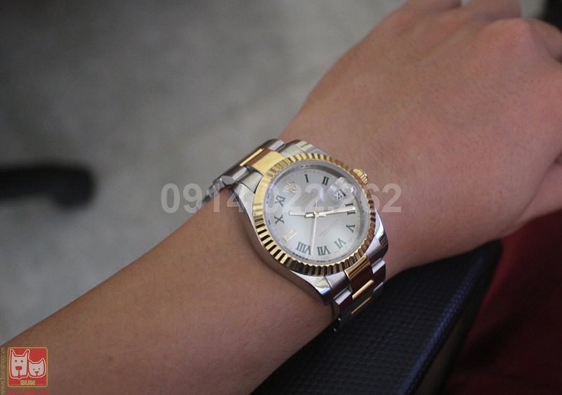 bunshop.vn|rolex thụy sỹ r027