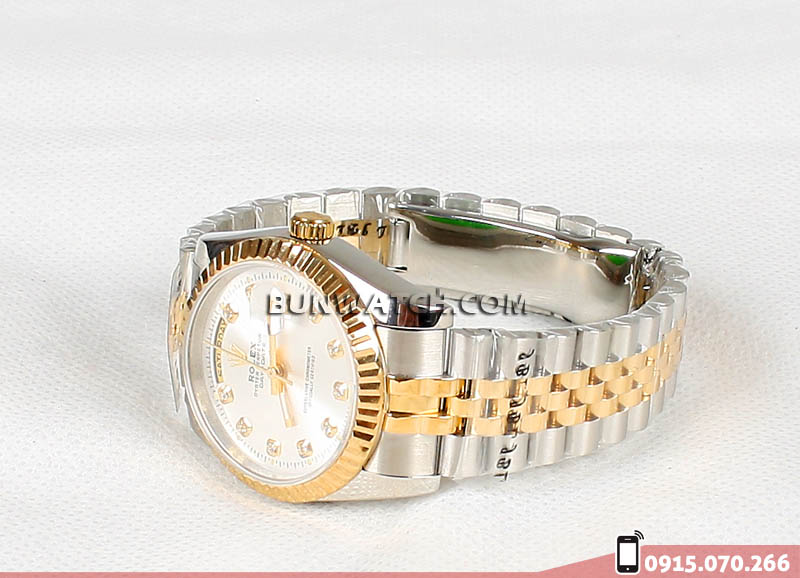 Đồng hồ Rolex R032 rẻ nhất