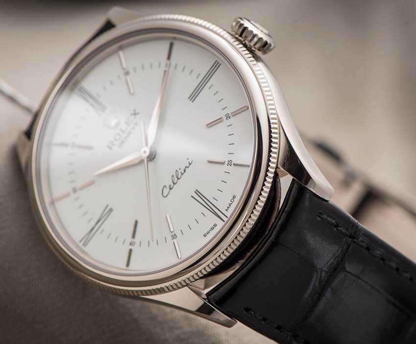 đồng hồ chính hãng rolex r043