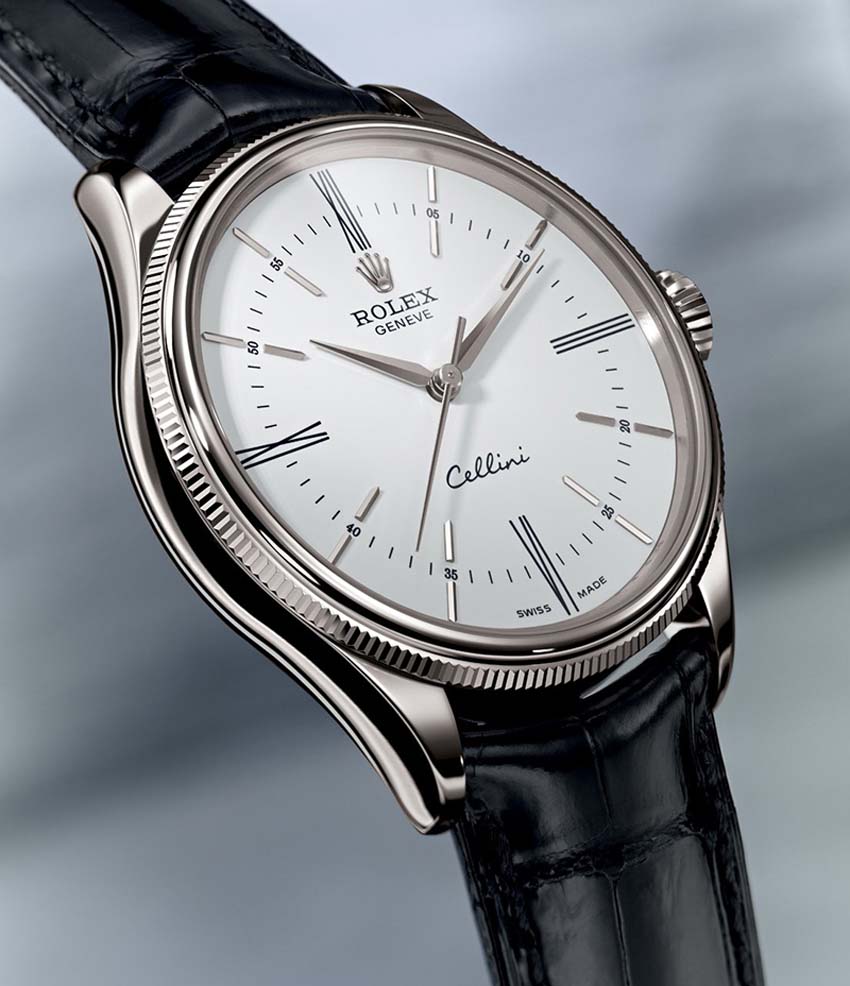 đồng hồ nam rolex r043