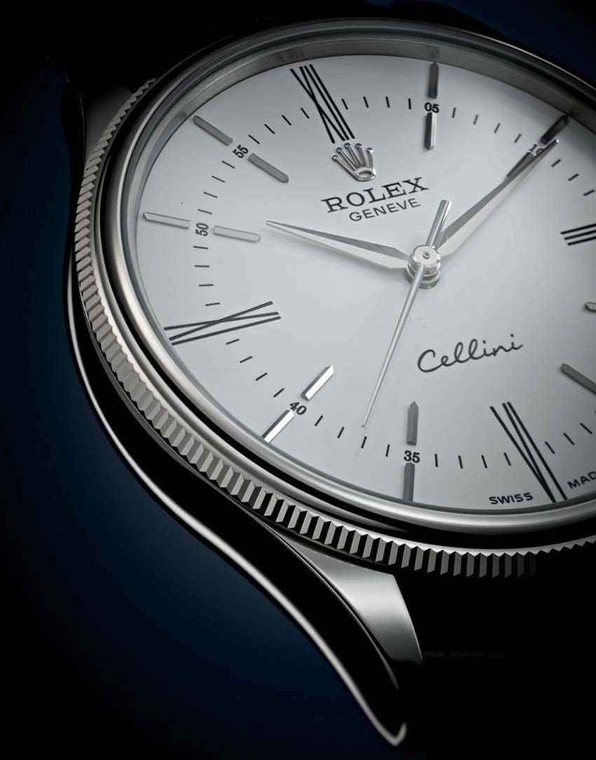 đồng hồ rolex nam r043