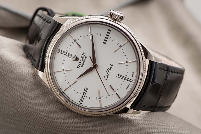 đồng hồ rolex r043