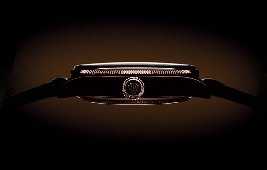 đồng hồ chính hãng rolex r044