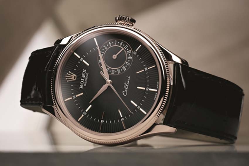 đồng hồ rolex r044 automatic