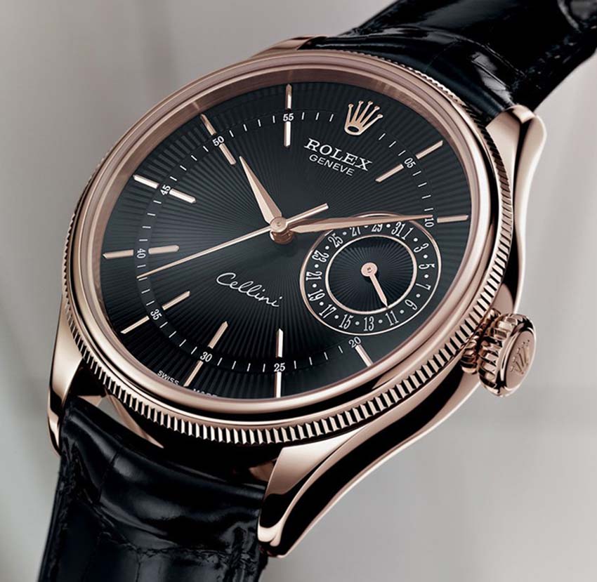 đồng hồ rolex r044 chính hãng
