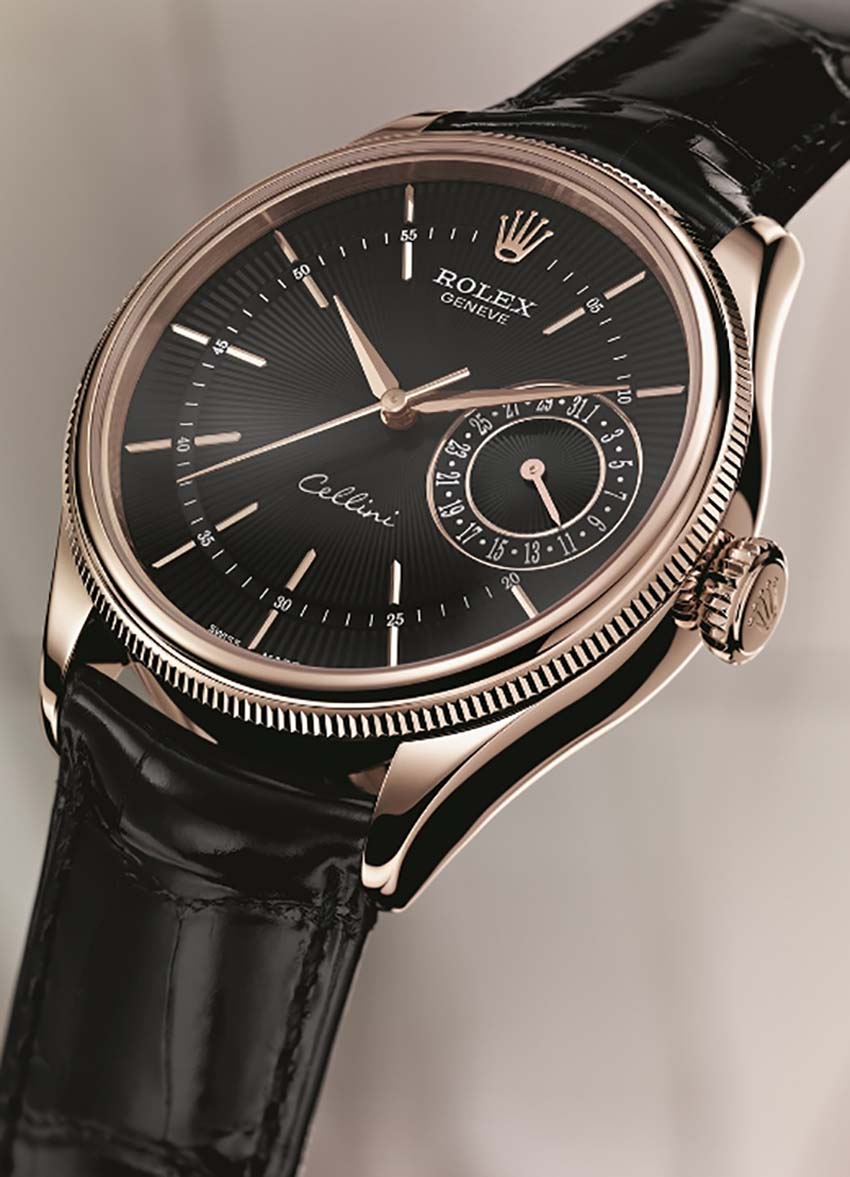 đồng hồ rolex r044