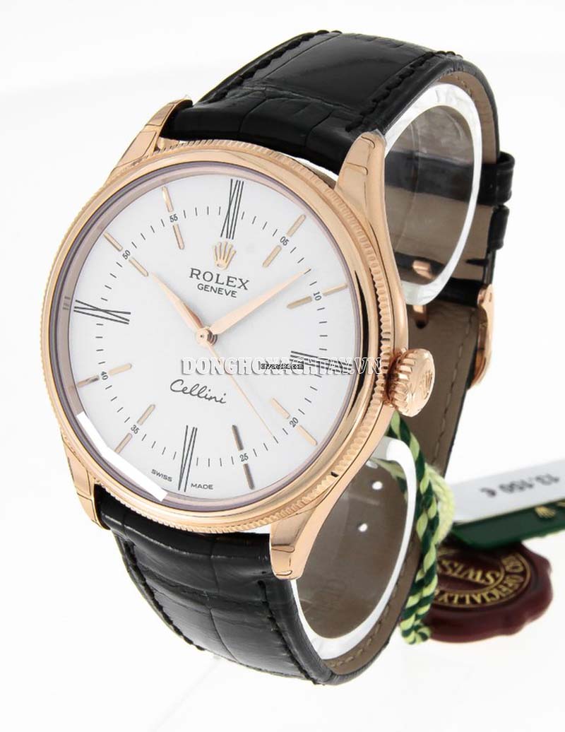 Đồng hồ Rolex automatic R045