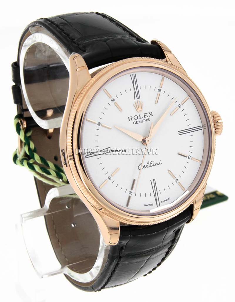Đồng hồ Rolex Cellini R045 automatic