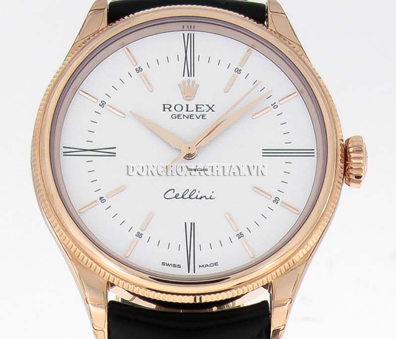 Đồng hồ Rolex Cellini R045 automatic