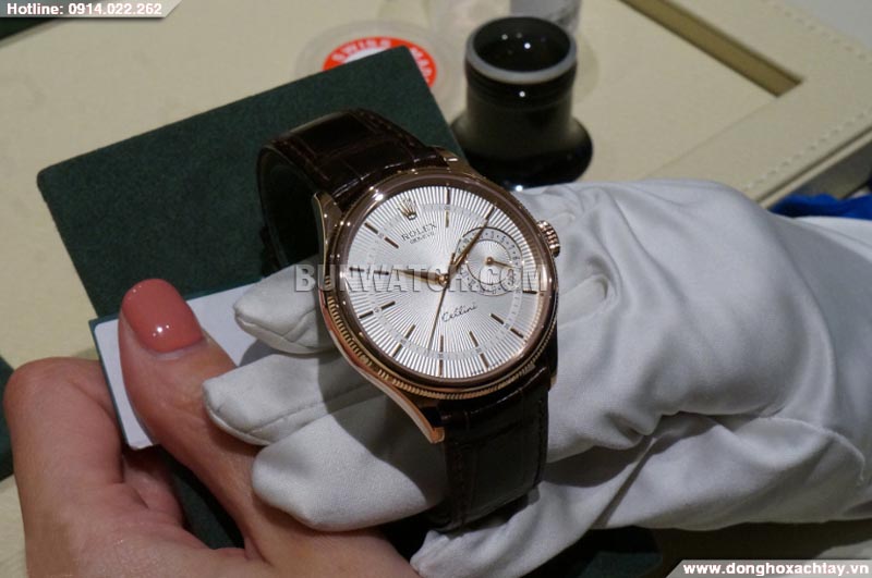 Đồng hồ nam Rolex cellini R046