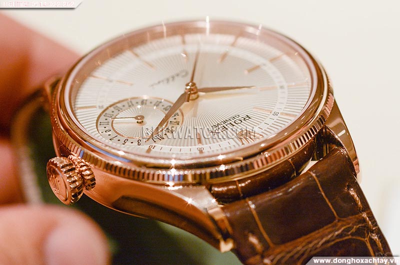 Đồng hồ Rolex cellini automatic