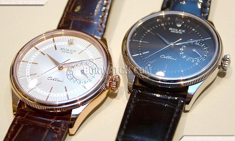 Đồng hồ Rolex cellini chính hãng