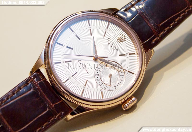 Đồng hồ Rolex cellini R046 automatic