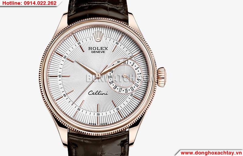 Đồng hồ Rolex cellini R046 chính hãng