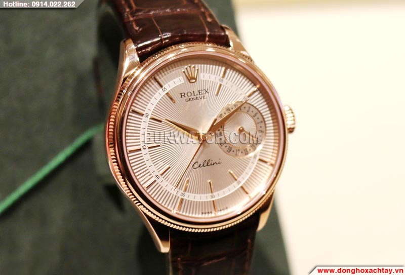 Đồng hồ Rolex cellini rẻ nhất