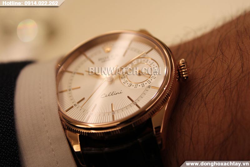 Đồng hồ Rolex R046