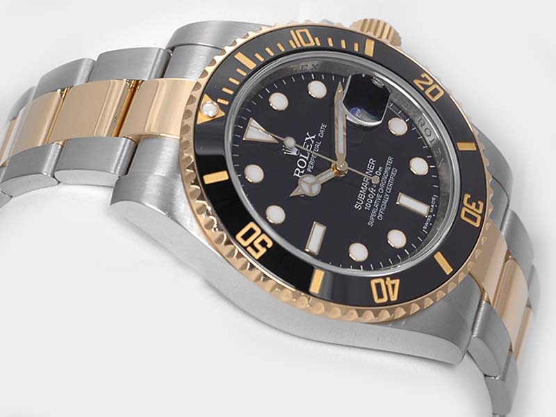 đồng hồ chính hãng rolex r067