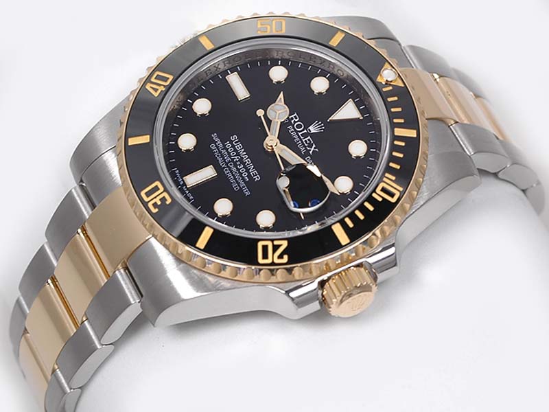 đồng hồ rolex chính hãng r067
