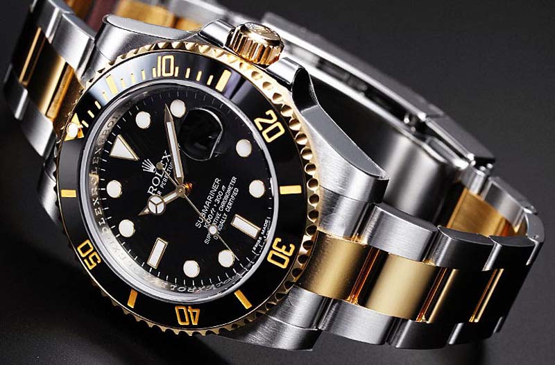 đồng hồ rolex nam r067
