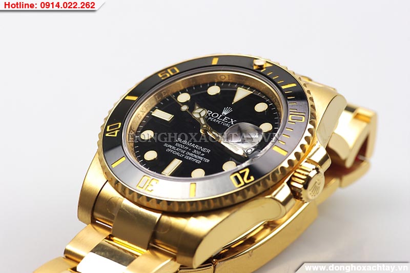 Đồng hồ Rolex nam R067FG
