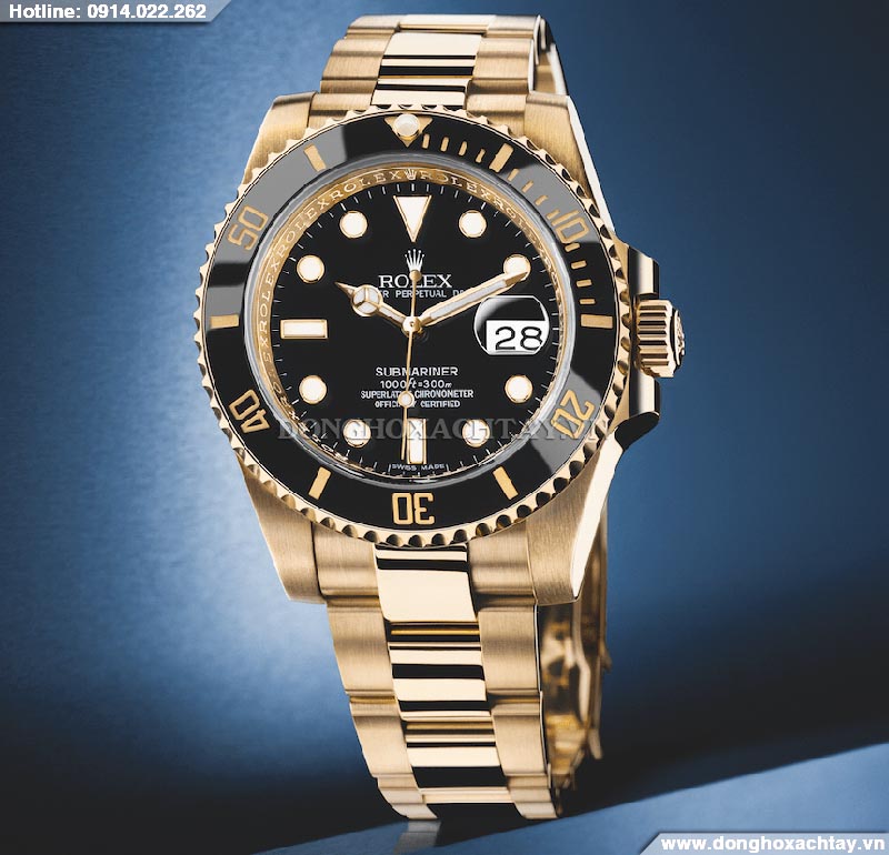 Đồng hồ Rolex R067FG automatic
