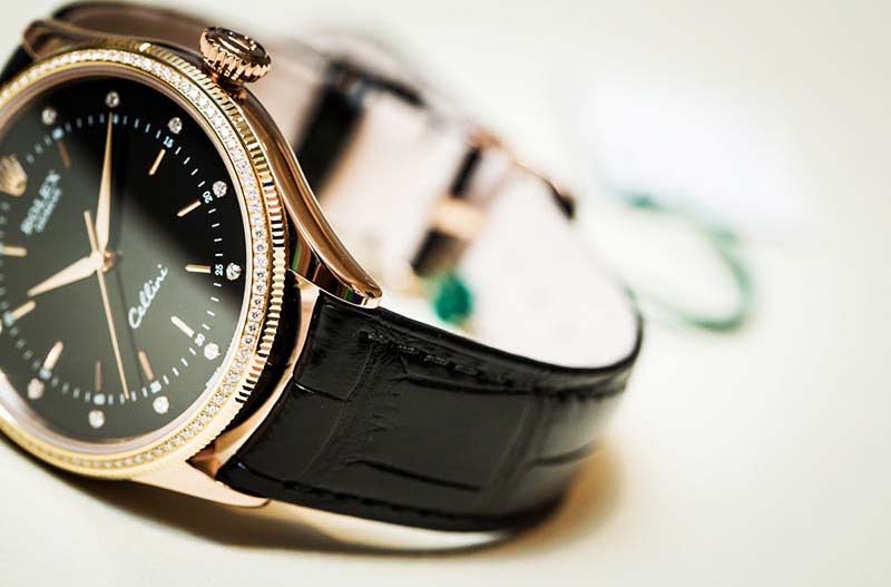 Đồng hồ Rolex nam R068