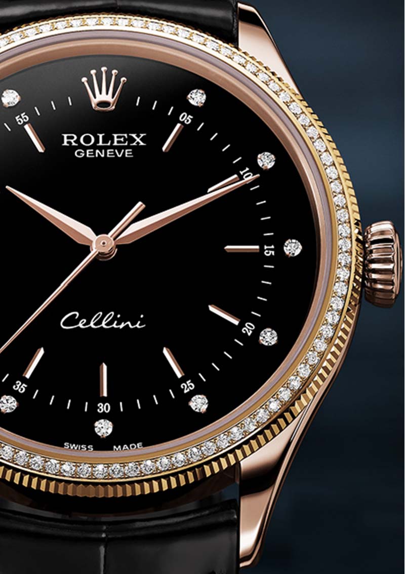 Đồng hồ Rolex R068 automatic