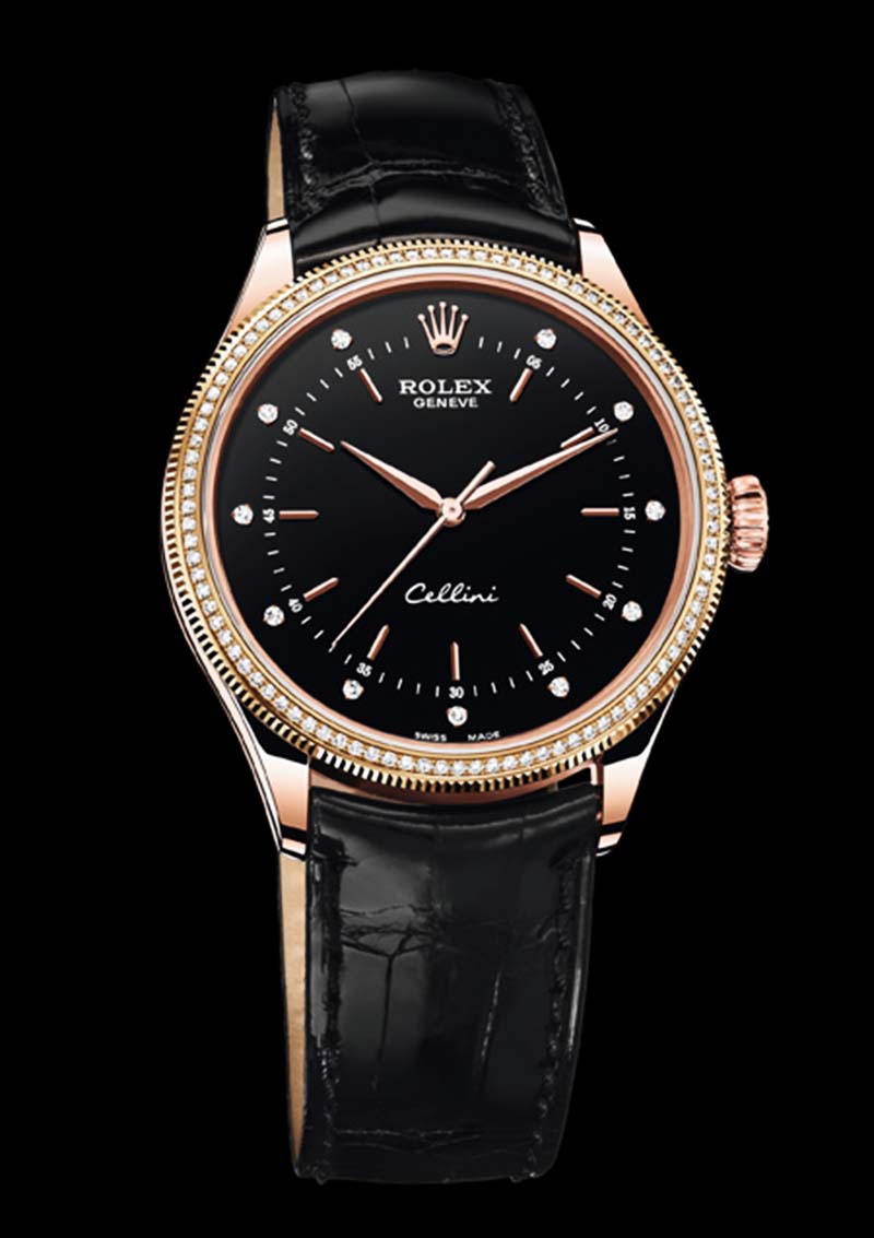 Đồng hồ Rolex R068 chính hãng