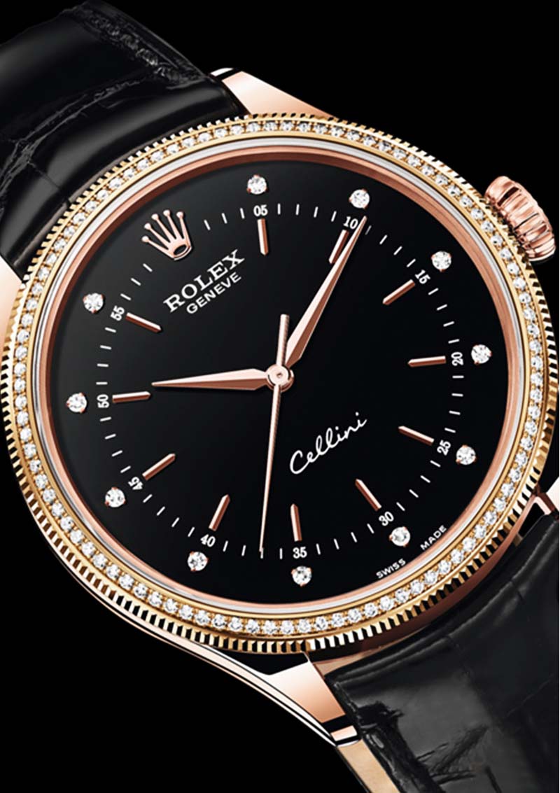 Đồng hồ Rolex R068 giá rẻ
