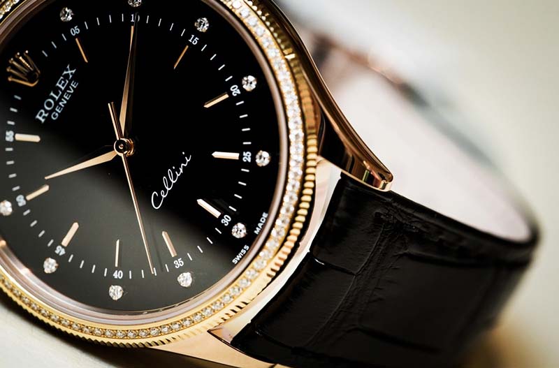 Đồng hồ Rolex R068 rẻ nhất