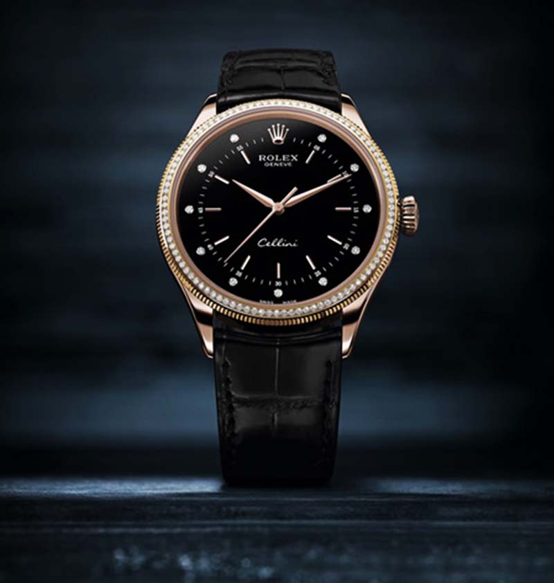 đồng hồ rolex r068