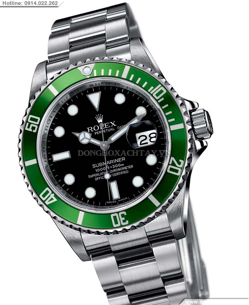 Rolex submariner r069