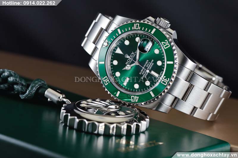 Đồng hồ automatic Rolex R069