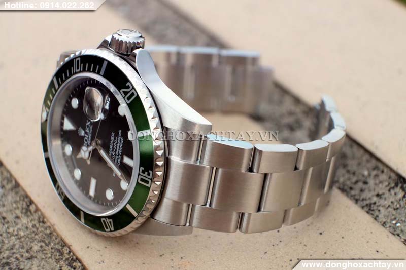 Đồng hồ chính hãng Rolex R069