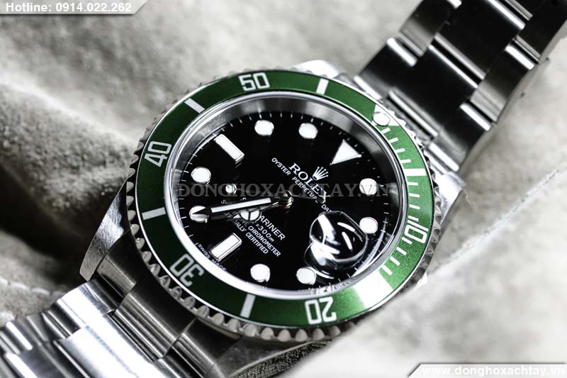 Đồng hồ nam Rolex R069