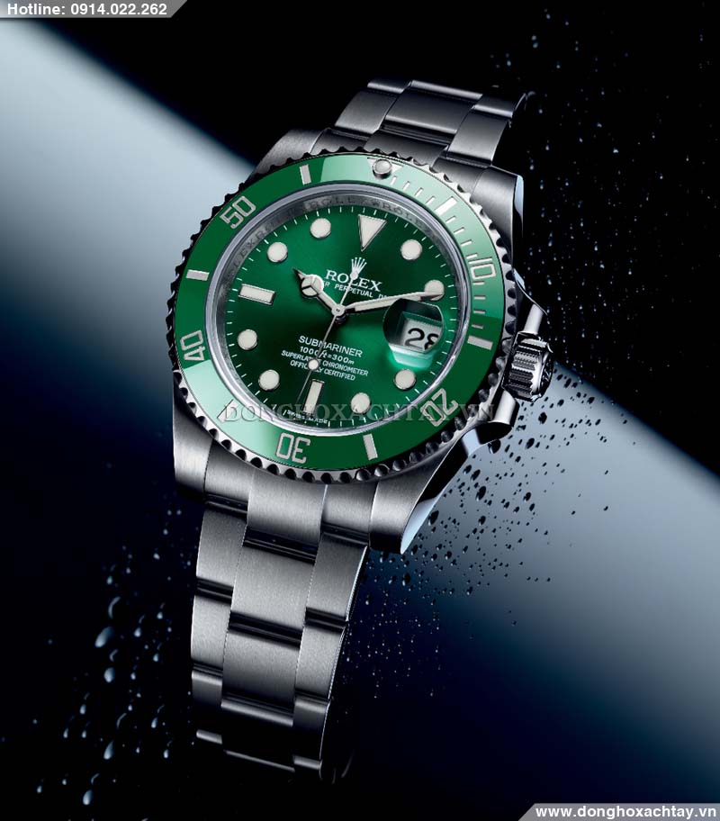 Đồng hồ Rolex chính hãng R069