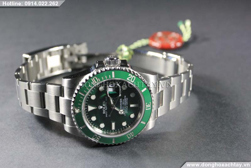 Đồng hồ Rolex chính hãng R069