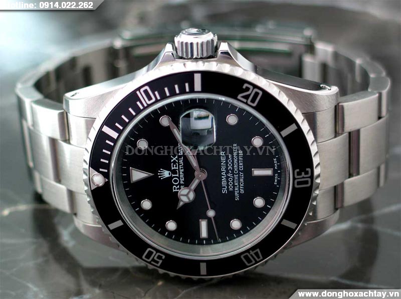 Đồng hồ cơ Rolex R0701