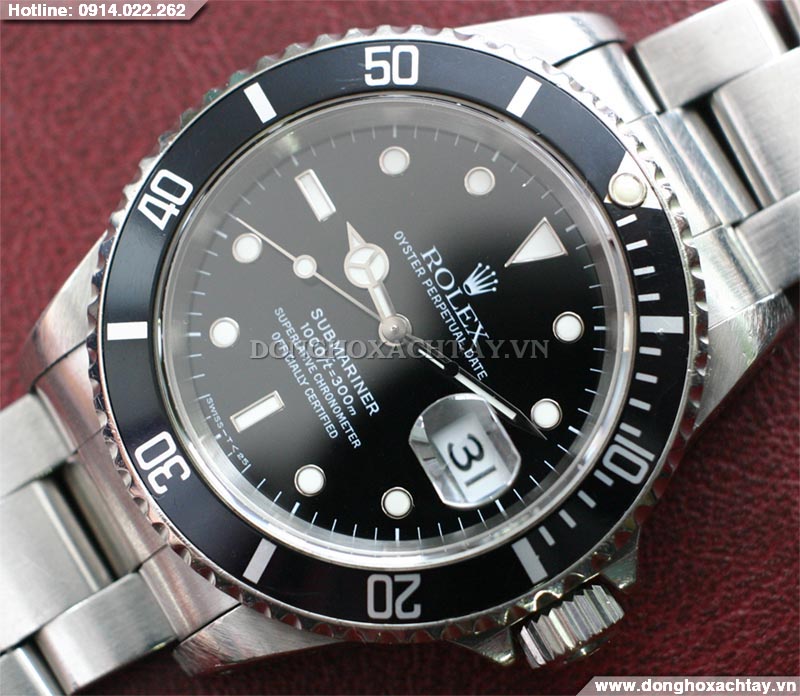 Đồng hồ nam Rolex R0701