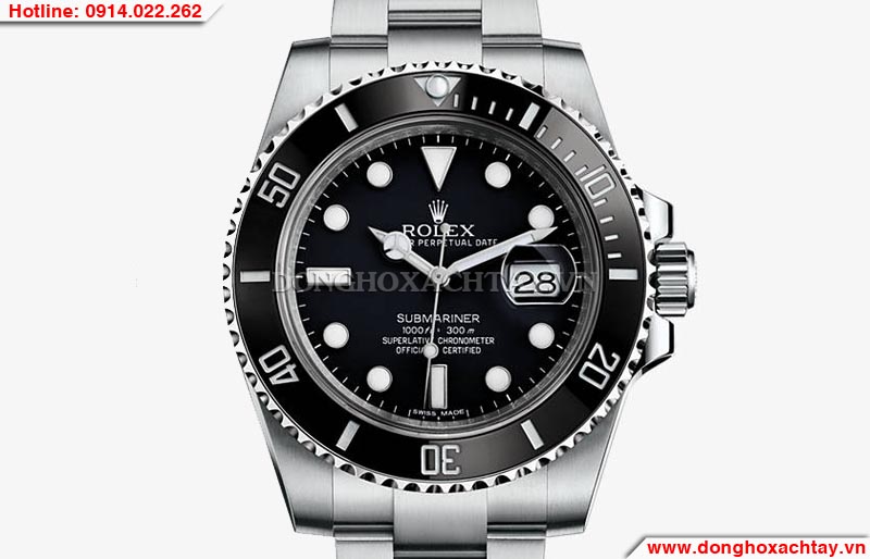 Đồng hồ Rolex chính hãng R0701