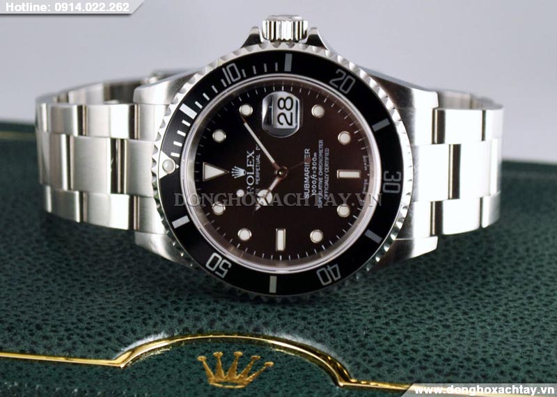 đồng hồ rolex nam r0701